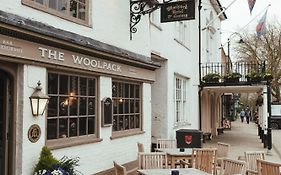 Woolpack Tenterden